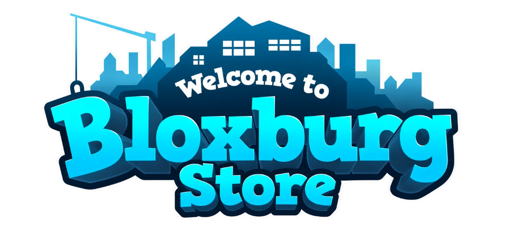 Bloxburg Store