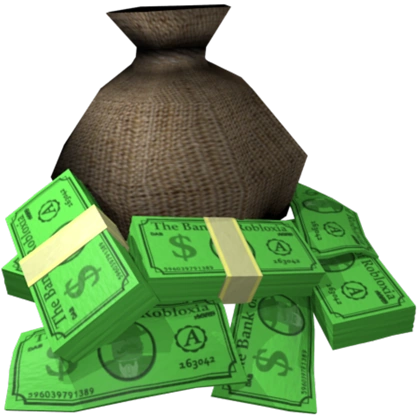 Bloxburg cash